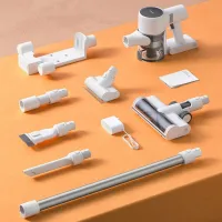 Aspirator vertical Xiaomi T10 400 W / White photo 9