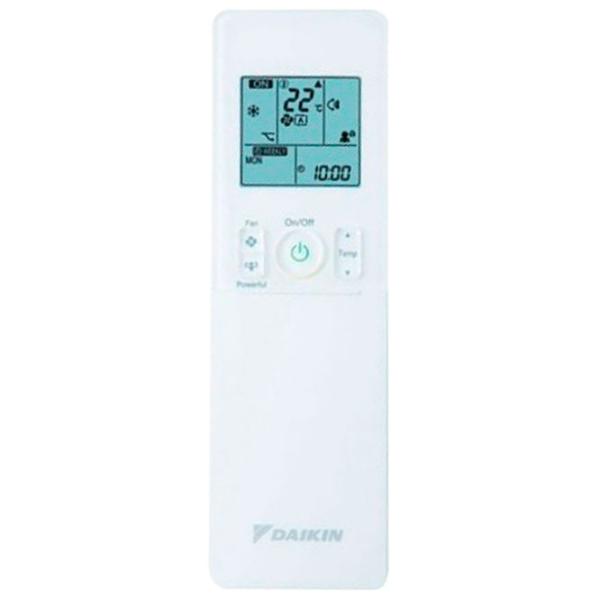 Aparat de aer condiționat Daikin FTXA20BB/ RXA20A9 STYLISH 7000 BTU/ 20 m²/ Black photo 4
