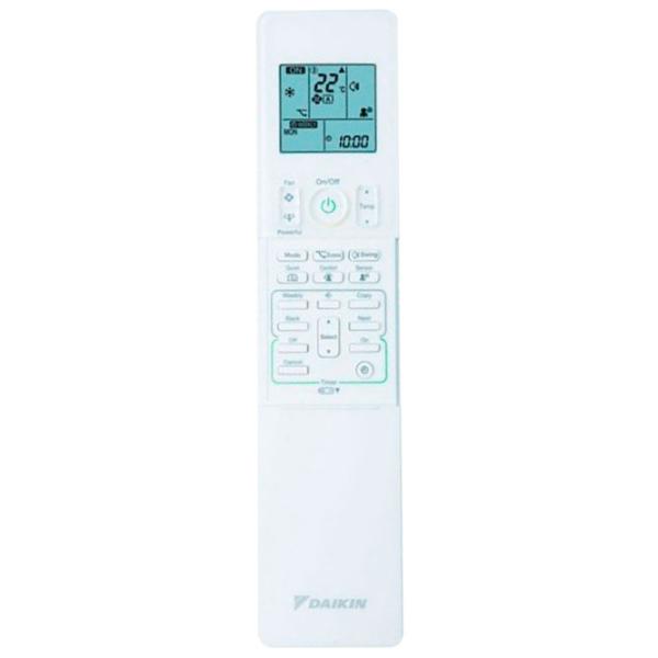 Aparat de aer condiționat Daikin FTXA20BB/ RXA20A9 STYLISH 7000 BTU/ 20 m²/ Black photo 5