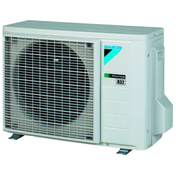 Aparat de aer condiționat Daikin FTXA20BB/ RXA20A9 STYLISH 7000 BTU/ 20 m²/ Black photo 6