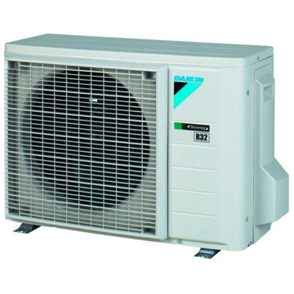 Aparat de aer condiționat Daikin FTXA20BB/ RXA20A9 STYLISH 7000 BTU/ 20 m²/ Black photo 6