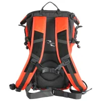 Rucsac pentru aparat foto Vanguard RENO 41 Polister, neylon/ Orange photo 2