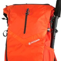Rucsac pentru aparat foto Vanguard RENO 41 Polister, neylon/ Orange photo 3