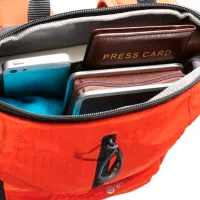 Rucsac pentru aparat foto Vanguard RENO 41 Polister, neylon/ Orange photo 8