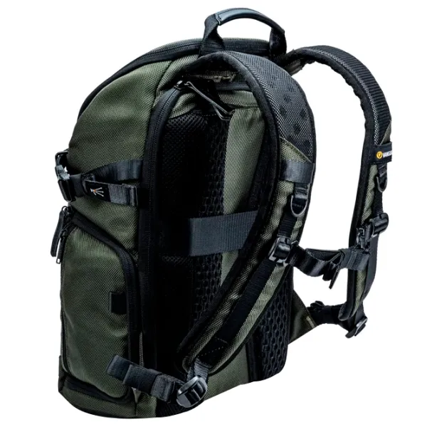 Rucsac pentru aparat foto Vanguard Veo Select 37BRM Polister, neylon/ Green photo 3