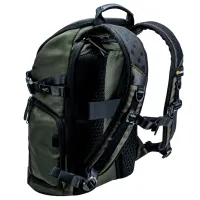 Рюкзак для фотоаппарата Vanguard Veo Select 37BRM Полиэстер, нейлон/ Зелёный photo 3