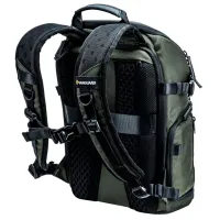 Рюкзак для фотоаппарата Vanguard Veo Select 37BRM Полиэстер, нейлон/ Зелёный photo 5
