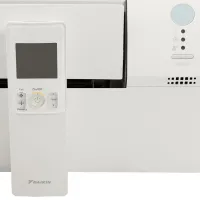 Aparat de aer condiționat Daikin FTXM25R/ RXM25R PERFERA 9000 BTU/ 25 m²/ White photo 8