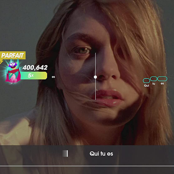 Lets Sing 2022 + Mic Game for PlayStation 4 photo 2