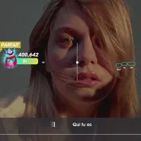 Lets Sing 2022 + Mic Game for PlayStation 4 photo 2