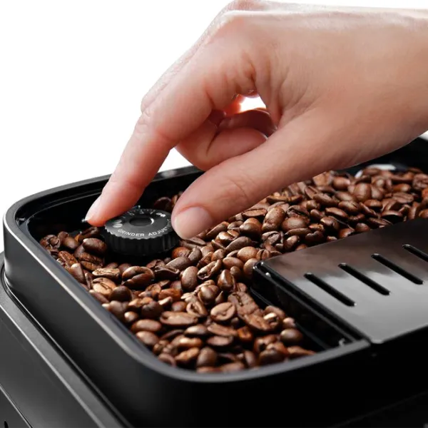 Кофемашина Delonghi ECAM290.61.B Автоматическая/ 1.8 л/ Черный photo 2