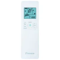 Aparat de aer condiționat Daikin FTXA50BB/ RXA50B9 STYLISH 18000 BTU/ 50 m²/ Black photo 4