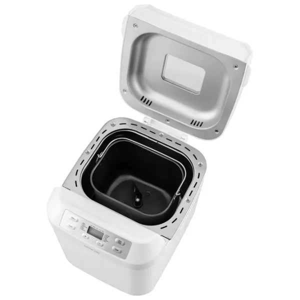 Cuptor pentru pâine Sencor SBR1040WH White photo 2