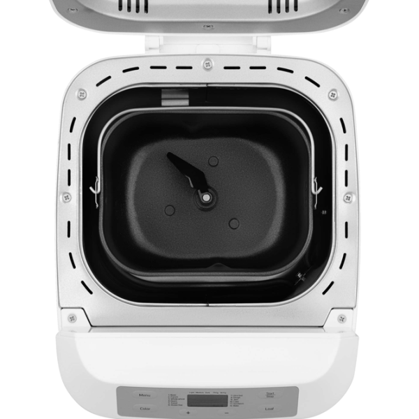 Cuptor pentru pâine Sencor SBR1040WH White photo 4