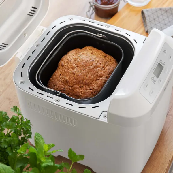 Cuptor pentru pâine Sencor SBR1040WH White photo 6