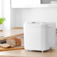 Хлебопечка Sencor SBR1040WH Белый photo 7