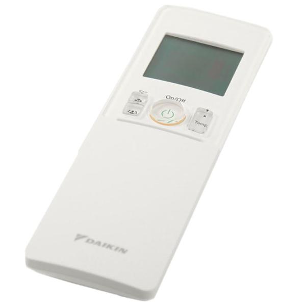 Кондиционер Daikin FTXM20R/ RXM20R PERFERA 7000 БТЕ/ 20 м²/ Белый photo 6