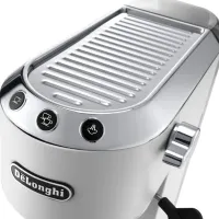 Espressor DeLonghi EC 685.W Manual (cu cupă) / 1.1 l / White photo 3
