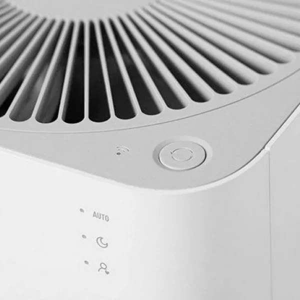 Очиститель воздуха Xiaomi FJY4026GL Напольная/ Белый photo 4