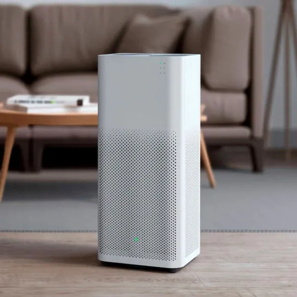 Очиститель воздуха Xiaomi FJY4026GL Напольная/ Белый photo 5