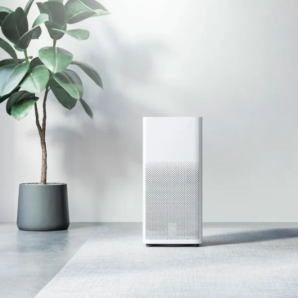 Очиститель воздуха Xiaomi FJY4026GL Напольная/ Белый photo 6