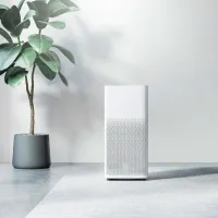 Очиститель воздуха Xiaomi FJY4026GL Напольная/ Белый photo 6