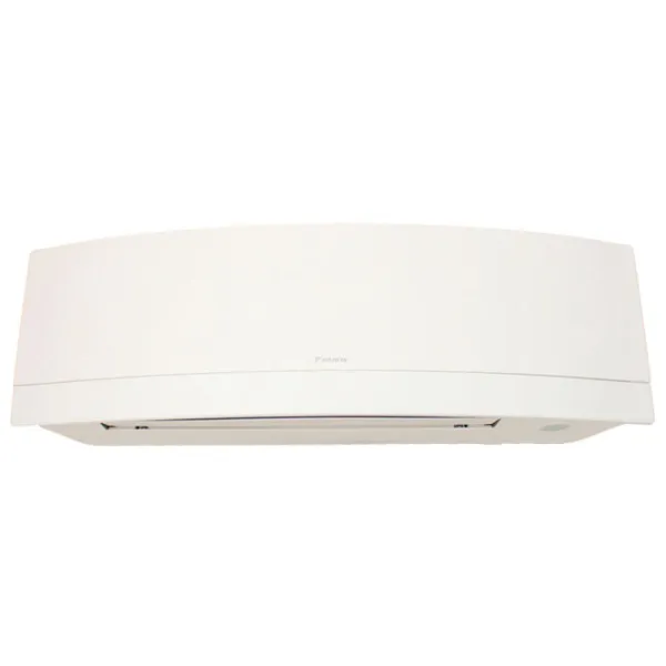 Aparat de aer condiționat Daikin FTXJ25AW/ RXJ25A EMURA 9000 BTU/ 25 m²/ White photo 2