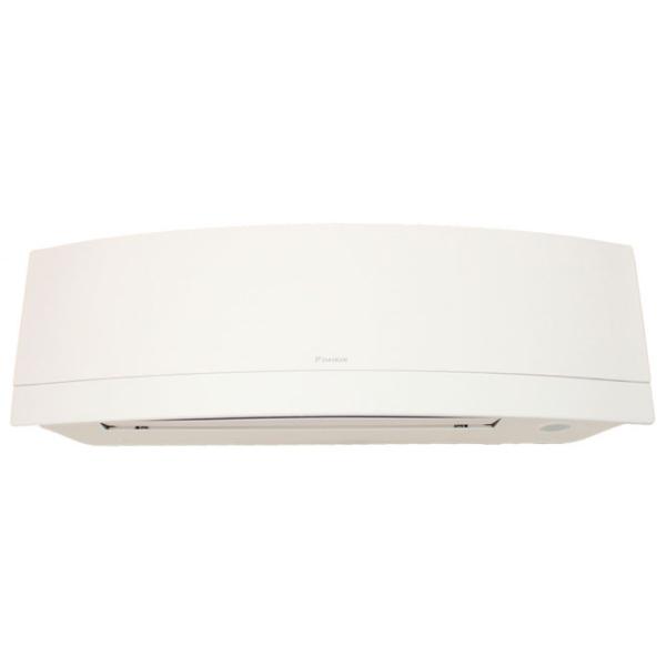 Aparat de aer condiționat Daikin FTXJ25AW/ RXJ25A EMURA 9000 BTU/ 25 m²/ White photo 2