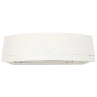 Aparat de aer condiționat Daikin FTXJ25AW/ RXJ25A EMURA 9000 BTU/ 25 m²/ White photo 2
