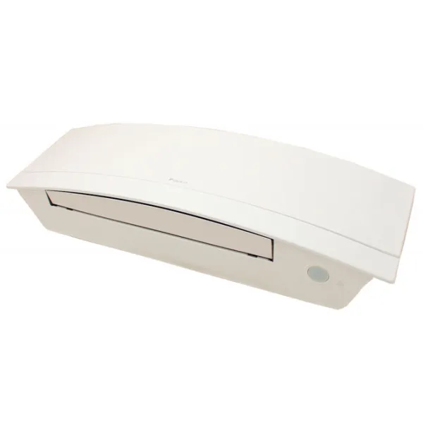 Aparat de aer condiționat Daikin FTXJ25AW/ RXJ25A EMURA 9000 BTU/ 25 m²/ White photo 3