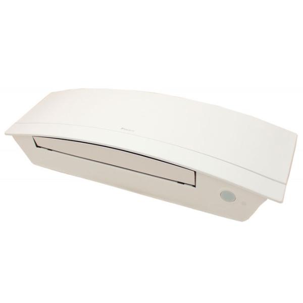 Aparat de aer condiționat Daikin FTXJ25AW/ RXJ25A EMURA 9000 BTU/ 25 m²/ White photo 3