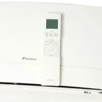 Aparat de aer condiționat Daikin FTXJ25AW/ RXJ25A EMURA 9000 BTU/ 25 m²/ White photo 5
