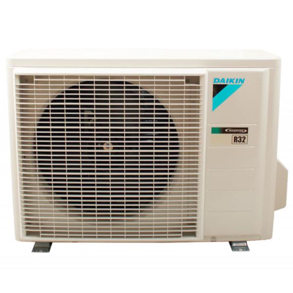 Aparat de aer condiționat Daikin FTXJ25AW/ RXJ25A EMURA 9000 BTU/ 25 m²/ White photo 6