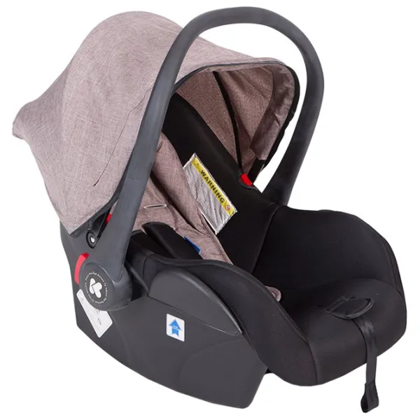 Детская коляска Kikka Boo Darling 31001010055/ Бежевый photo 4