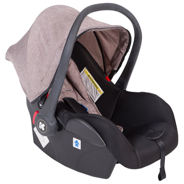 Детская коляска Kikka Boo Darling 31001010055/ Бежевый photo 4