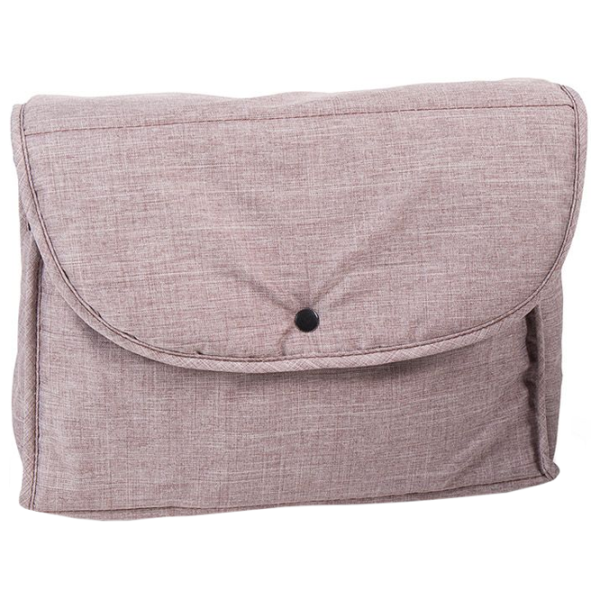 Детская коляска Kikka Boo Darling 31001010055/ Бежевый photo 5