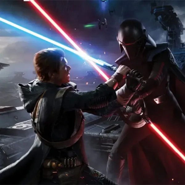 Star Wars JEDI: Fallen Order Game for Xbox One photo 3