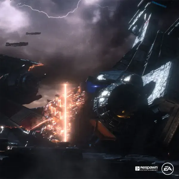 Star Wars JEDI: Fallen Order Game for Xbox One photo 4