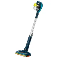 Aspirator vertical Philips FC6727/01 / Yellow Blue photo 3