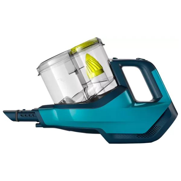 Aspirator vertical Philips FC6727/ 01 Yellow Blue photo 4 Aspirator vertical Philips FC6727/ 01 Yellow Blue photo 4