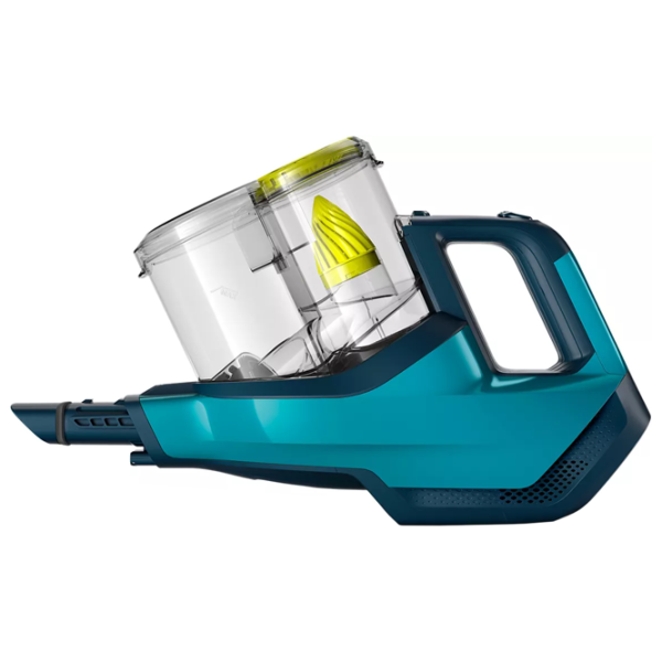 Aspirator vertical Philips FC6727/ 01 Yellow Blue photo 4 Aspirator vertical Philips FC6727/ 01 Yellow Blue photo 4