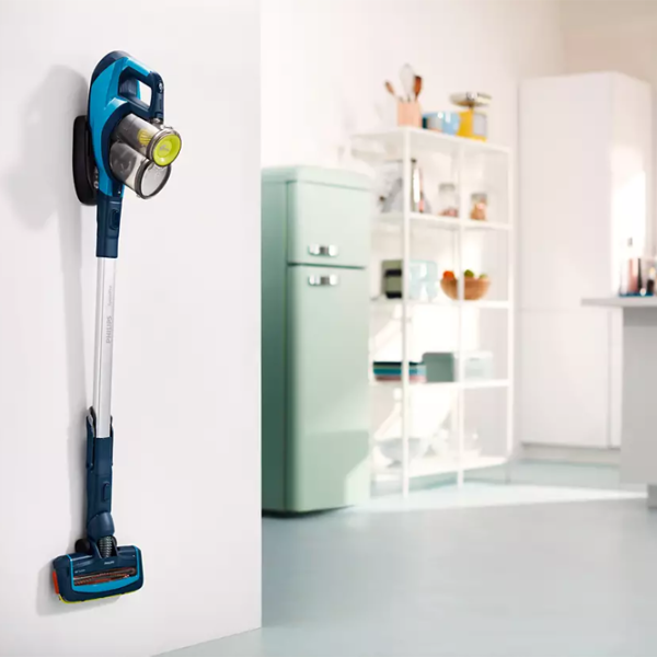Aspirator vertical Philips FC6727/ 01 Yellow Blue photo 7 Aspirator vertical Philips FC6727/ 01 Yellow Blue photo 7