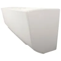 Aparat de aer condiționat Daikin FTXM42R/ RXM42R PERFERA 15000 BTU/ 42 m2/ White photo 4