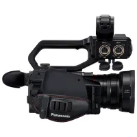 Видеокамера Panasonic HC-X2000EE 3840 x 2160пкс/ Черный photo 3