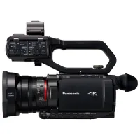 Видеокамера Panasonic HC-X2000EE 3840 x 2160пкс/ Черный photo 4