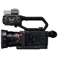Видеокамера Panasonic HC-X2000EE 3840 x 2160пкс/ Черный photo 5