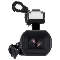 Видеокамера Panasonic HC-X2000EE 3840 x 2160пкс/ Черный photo 6
