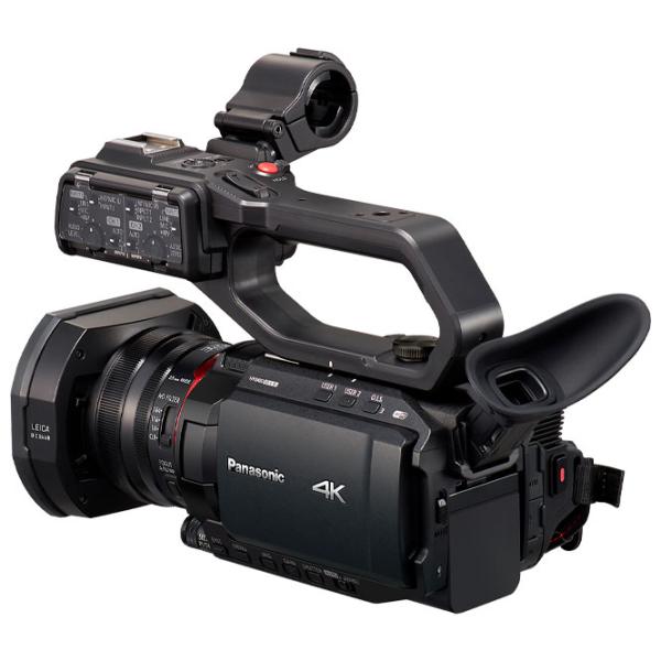 Cameră video Panasonic HC-X2000EE 3840 x 2160px/ Black photo 7 Cameră video Panasonic HC-X2000EE 3840 x 2160px/ Black photo 7