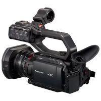 Видеокамера Panasonic HC-X2000EE 3840 x 2160пкс/ Черный photo 7