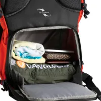 Rucsac pentru aparat foto Vanguard RENO 48 Polister, neylon/ Orange photo 3
